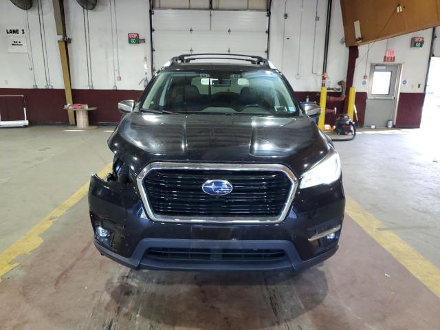 4S4WMARDXM3469039 - 2021 SUBARU ASCENT TOURING 黑色 照片 5