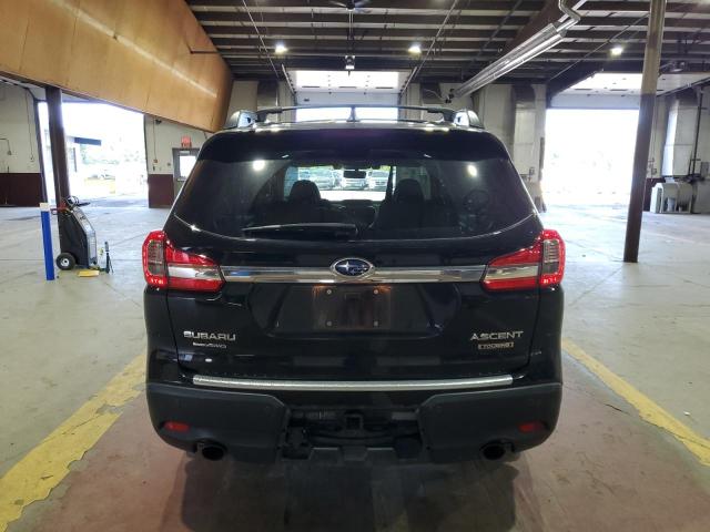 4S4WMARDXM3469039 - 2021 SUBARU ASCENT TOURING 黑色 照片 6