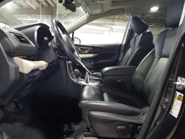 4S4WMARDXM3469039 - 2021 SUBARU ASCENT TOURING 黑色 照片 7