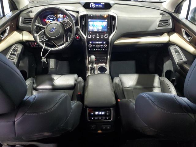 4S4WMARDXM3469039 - 2021 SUBARU ASCENT TOURING 黑色 照片 8