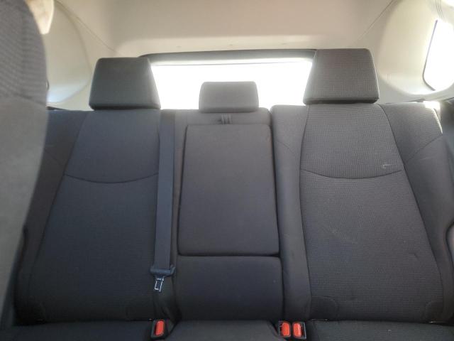 2T3F1RFV2NC259270 - 2022 TOYOTA RAV4 LE SILVER photo 10