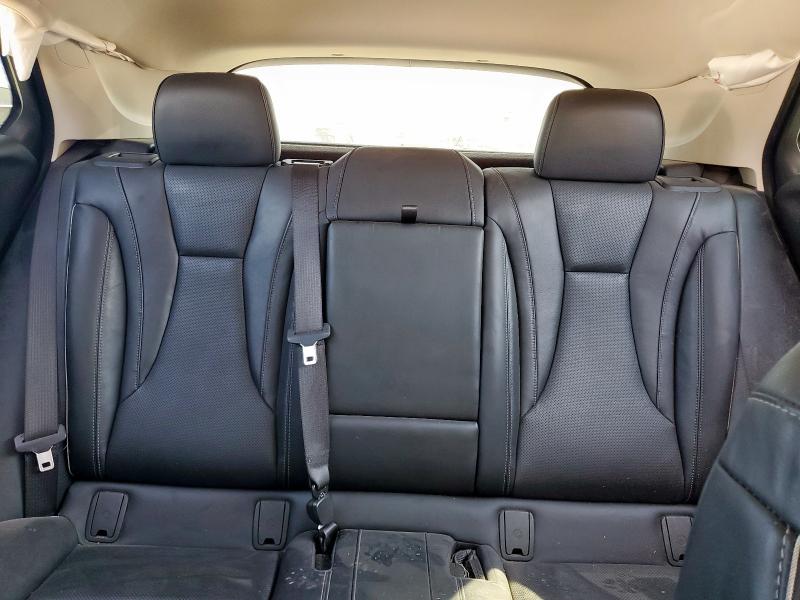 LRBFZNR41MD166415 - 2021 BUICK ENVISION ESSENCE BLACK photo 10