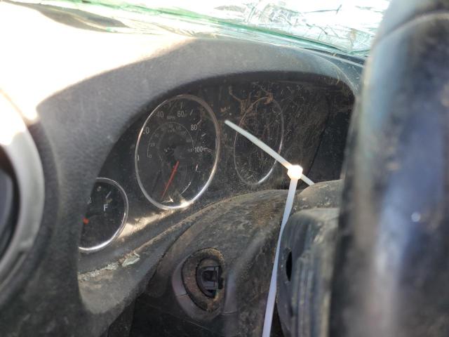 1C4BJWEG9GL310963 - 2016 JEEP WRANGLER U SAHARA GRAY photo 9