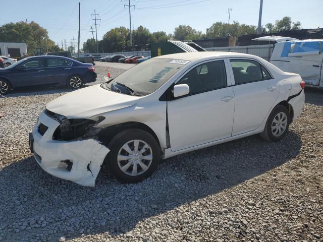 2010 TOYOTA COROLLA BASE, 