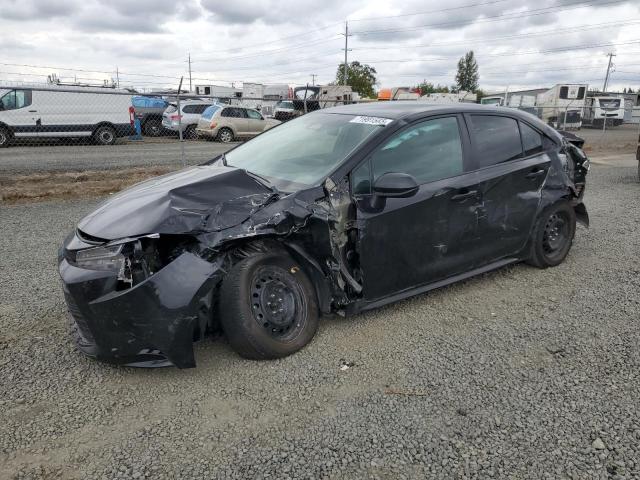 2024 TOYOTA COROLLA LE, 