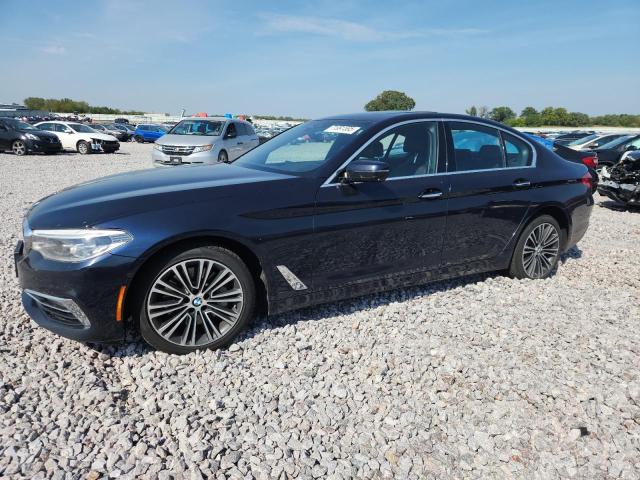 2017 BMW 540 XI, 