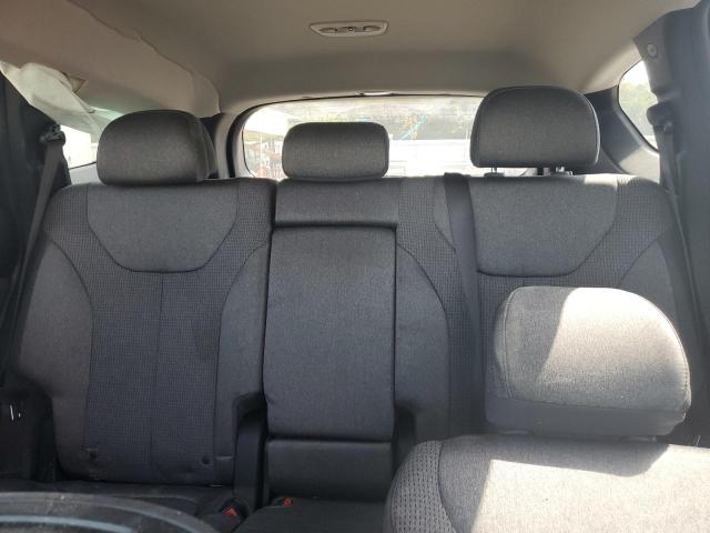 5NMS2DAJ3PH550370 - 2023 HYUNDAI SANTA FE SEL Czarny zdjęcie 10