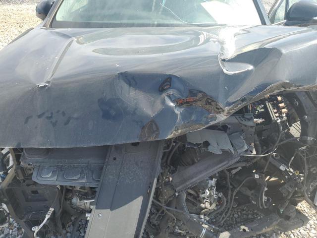 5NMS2DAJ3PH550370 - 2023 HYUNDAI SANTA FE SEL Czarny zdjęcie 12