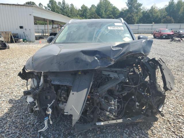 5NMS2DAJ3PH550370 - 2023 HYUNDAI SANTA FE SEL Czarny zdjęcie 5