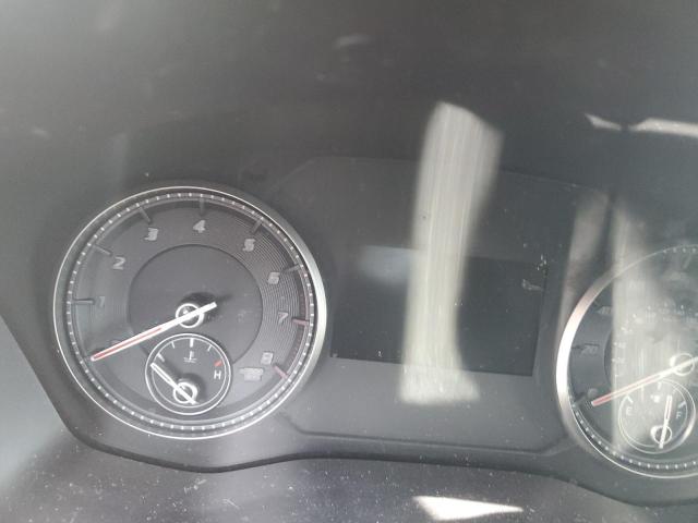 5NMS2DAJ3PH550370 - 2023 HYUNDAI SANTA FE SEL Czarny zdjęcie 9