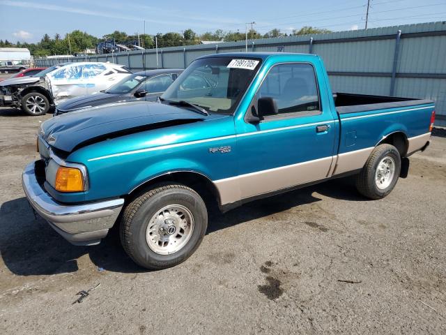 1993 FORD RANGER, 