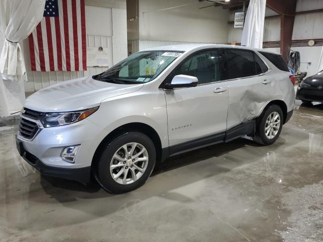 2018 CHEVROLET EQUINOX LT, 