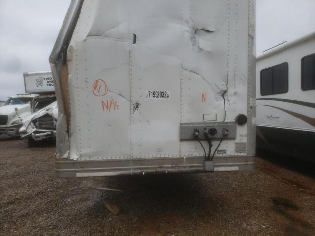 3H3V532C6LR199059 - 2020 HYUNDAI TRAILER WHITE photo 7