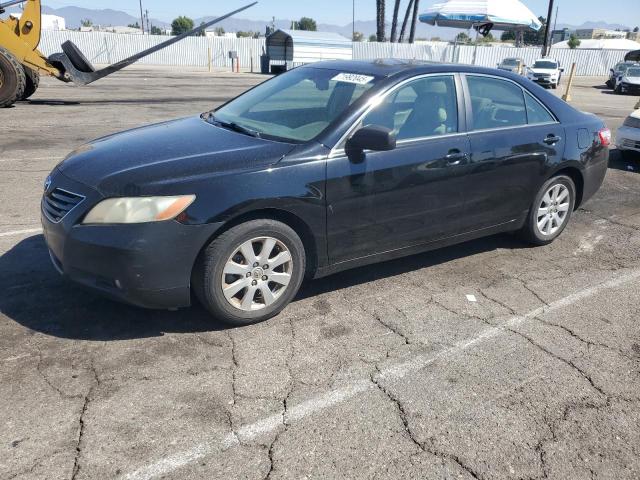 2007 TOYOTA CAMRY LE, 