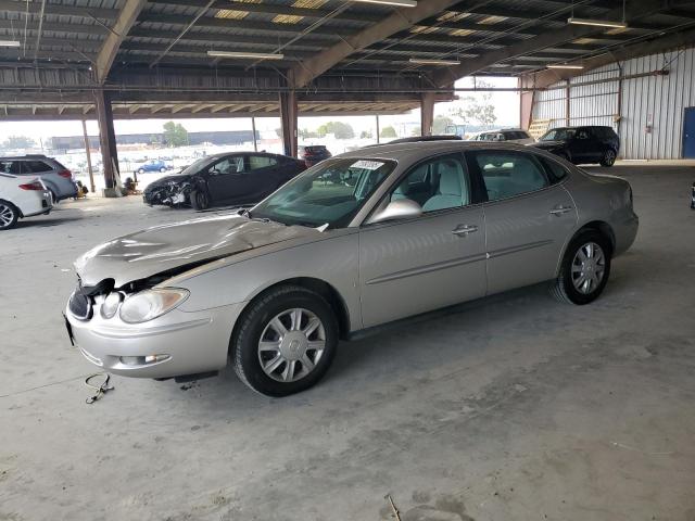 2007 BUICK LACROSSE CX, 