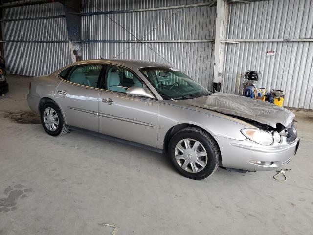 2G4WC582071170308 - 2007 BUICK LACROSSE CX Gümüş foto 4