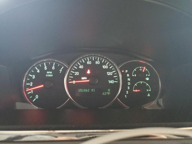 2G4WC582071170308 - 2007 BUICK LACROSSE CX Gümüş foto 9