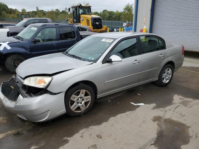 2007 CHEVROLET MALIBU LT, 