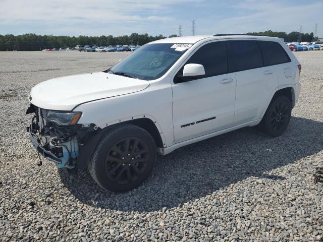 2021 JEEP GRAND CHER LAREDO, 