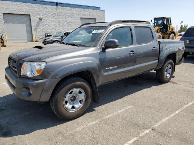 2009 TOYOTA TACOMA DOUBLE CAB PRERUNNER, 