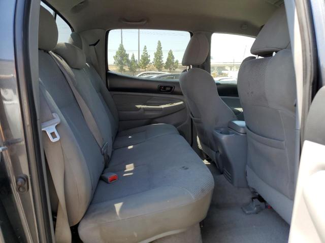 3TMJU62N39M084913 - 2009 TOYOTA TACOMA DOUBLE CAB PRERUNNER CHARCOAL photo 10