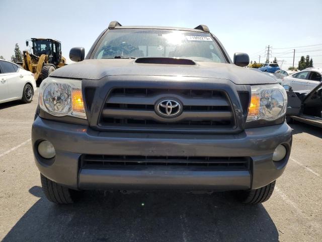 3TMJU62N39M084913 - 2009 TOYOTA TACOMA DOUBLE CAB PRERUNNER CHARCOAL photo 5