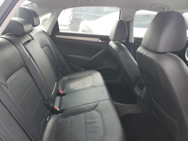 1VWAT7A35EC080069 - 2014 VOLKSWAGEN PASSAT S Білий фото 10