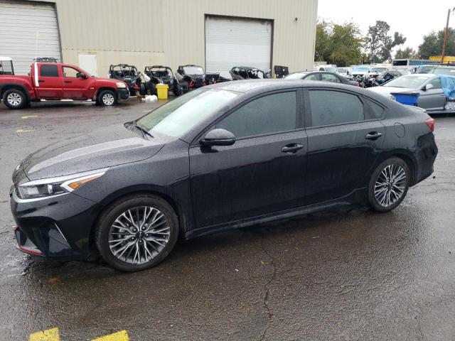 3KPF54AD1PE547946 - 2023 KIA FORTE GT LINE BLACK photo 1