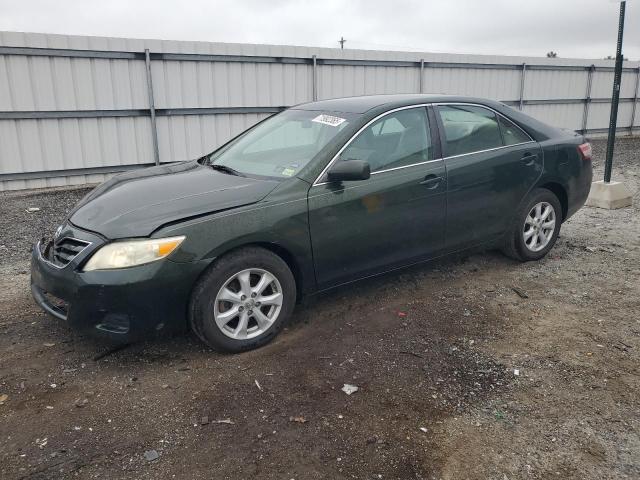 2011 TOYOTA CAMRY BASE, 