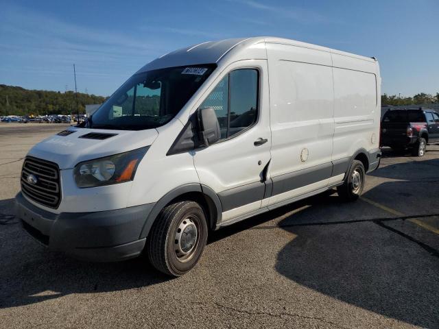 2016 FORD TRANSIT T-350, 