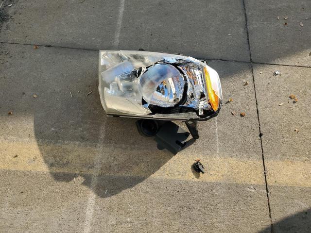 5FNYF48589B051317 - 2009 HONDA PILOT EXL SILVER photo 13