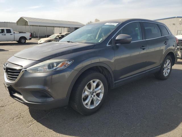 2013 MAZDA CX-9 SPORT, 