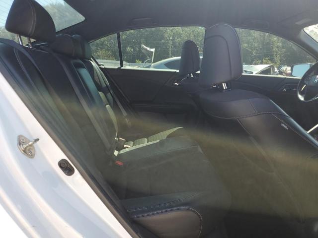 1HGCR2F53GA230106 - 2016 HONDA ACCORD SPORT Ağ foto 10