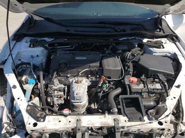 1HGCR2F53GA230106 - 2016 HONDA ACCORD SPORT Ağ foto 11