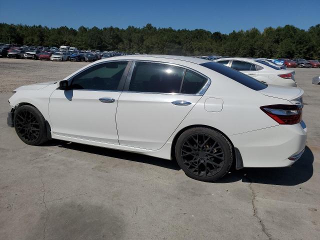 1HGCR2F53GA230106 - 2016 HONDA ACCORD SPORT Ağ foto 2