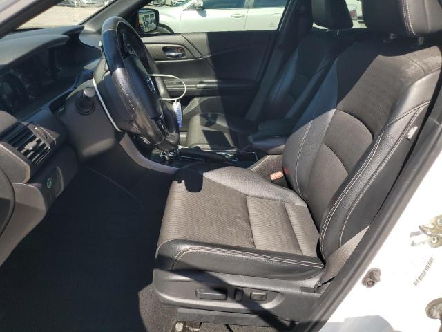 1HGCR2F53GA230106 - 2016 HONDA ACCORD SPORT Ağ foto 7