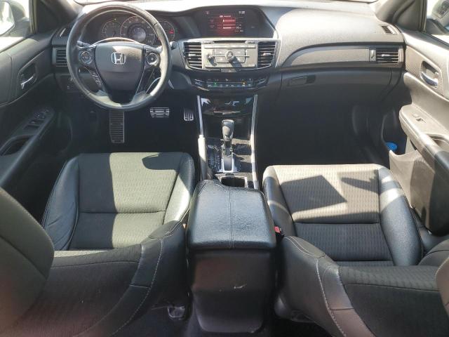 1HGCR2F53GA230106 - 2016 HONDA ACCORD SPORT Ağ foto 8