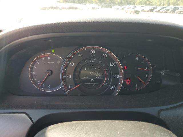 1HGCR2F53GA230106 - 2016 HONDA ACCORD SPORT Ağ foto 9