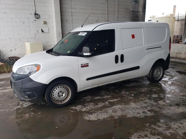 ZFBERFAT0G6B56561 - 2016 RAM PROMASTER WHITE photo 1