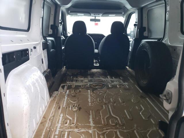 ZFBERFAT0G6B56561 - 2016 RAM PROMASTER WHITE photo 10