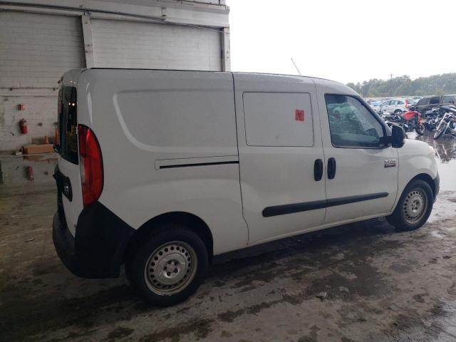 ZFBERFAT0G6B56561 - 2016 RAM PROMASTER WHITE photo 3