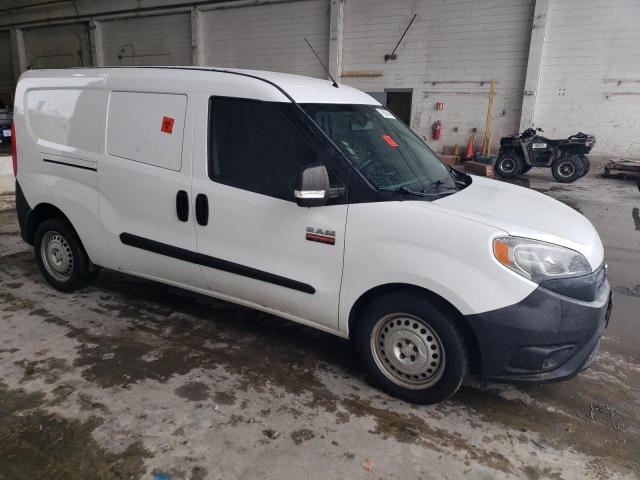 ZFBERFAT0G6B56561 - 2016 RAM PROMASTER WHITE photo 4
