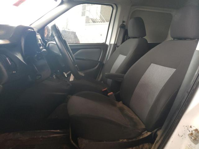 ZFBERFAT0G6B56561 - 2016 RAM PROMASTER WHITE photo 7