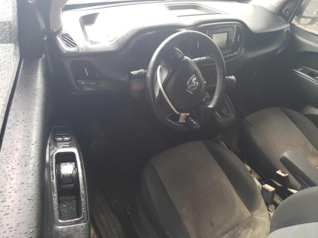 ZFBERFAT0G6B56561 - 2016 RAM PROMASTER WHITE photo 8