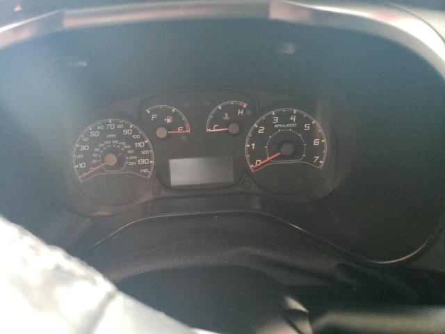 ZFBERFAT0G6B56561 - 2016 RAM PROMASTER WHITE photo 9