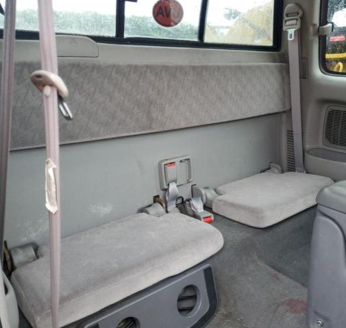 5TEWN72NX3Z160095 - 2003 TOYOTA TACOMA XTRACAB RED photo 10