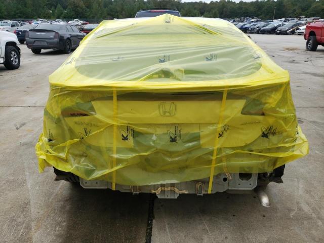 19XFL2H84NE014392 - 2022 HONDA CIVIC SPORT 白色 照片 6