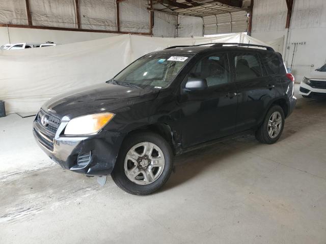 2011 TOYOTA RAV4, 
