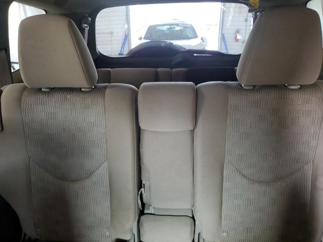 2T3KF4DV9BW103792 - 2011 TOYOTA RAV4 黑色 照片 10