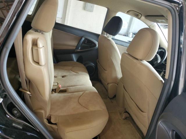 2T3KF4DV9BW103792 - 2011 TOYOTA RAV4 黑色 照片 11